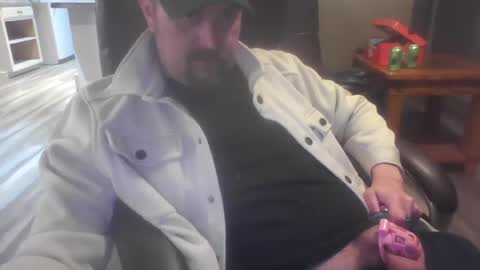 kchristi325 online show from January 25, 2025, 11:43 pm