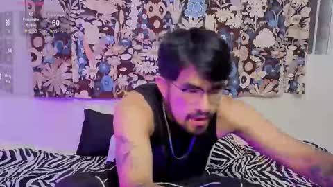 Snapshot of kcleiton chatting on March 9, 2026, 2:15 am Alfred - INDEPENDIENT MODEL online show from March 9, 2026, 2:15 am