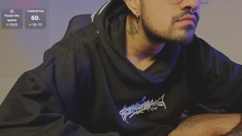 Alfred - INDEPENDIENT MODEL online show from April 29, 2026, 6:17 am