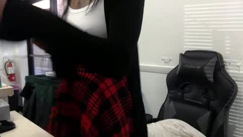 Snapshot of kcupcake chatting on February 11, 2026, 8:03 pm KCupCakes online show from February 11, 2026, 8:03 pm