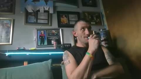 KandMDJ25 online show from October 1, 2025, 12:11 pm