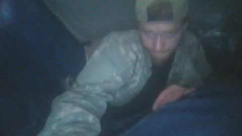 kdogluke online show from March 8, 2025, 8:03 pm