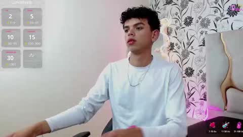  keahi  online show from March 24, 2026, 3:44 am