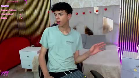  keahi  online show from March 25, 2026, 7:42 pm