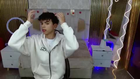  keahi  online show from March 29, 2026, 11:32 am