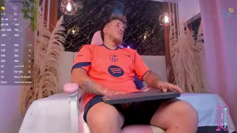 Keane online show from March 18, 2026, 12:19 pm