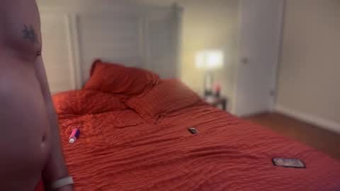 Keaton Keller online show from April 22, 2026, 1:41 am