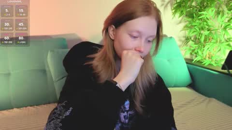 Seb Polly Roxy Jonny online show from February 9, 2026, 2:26 am