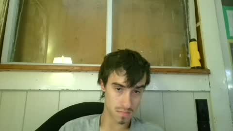 keegang34 online show from October 8, 2025, 9:12 pm