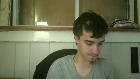 keegang34 online show from November 18, 2025, 10:25 pm