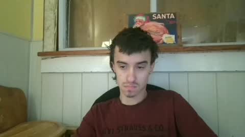 keegang34 online show from February 27, 2026, 7:47 pm