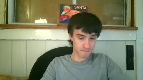 keegang34 online show from April 13, 2026, 8:03 pm