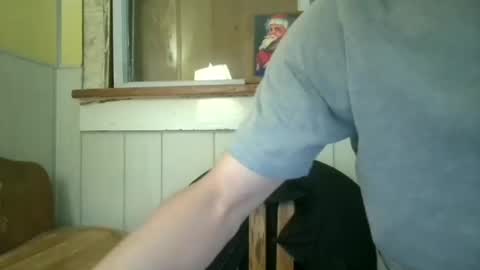 keegang34 online show from April 29, 2026, 9:10 pm