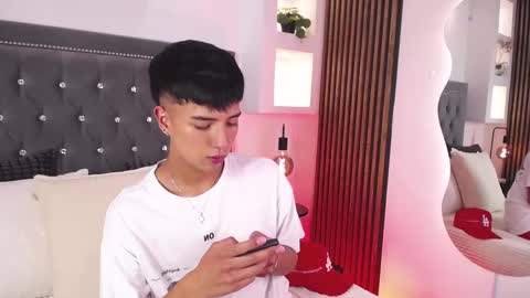 nico online show from February 23, 2026, 12:24 pm