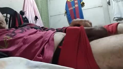 keer1991 online show from February 8, 2026, 5:22 am