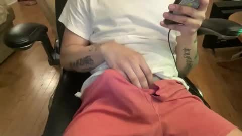 Keesey23 online show from March 16, 2026, 12:17 am