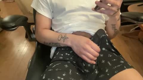 Keesey23 online show from March 17, 2026, 2:05 am