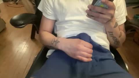 Keesey23 online show from March 31, 2026, 1:51 am