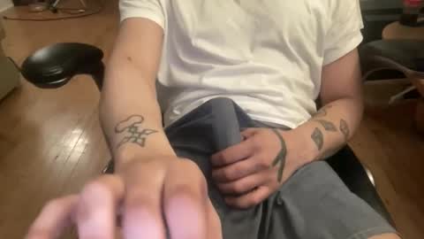 Keesey23 online show from April 4, 2026, 1:15 am