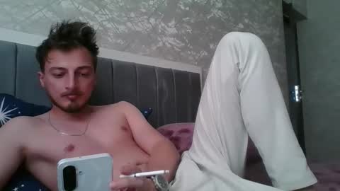 keetherwulf online show from March 7, 2026, 12:35 pm