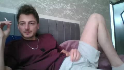 keetherwulf online show from March 8, 2026, 1:04 pm