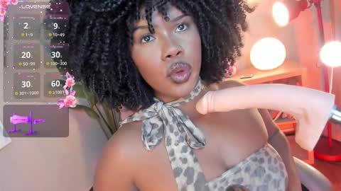 Kehlannis online show from February 2, 2026, 8:29 pm