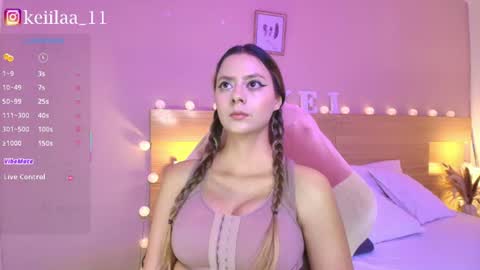 keii online show from June 29, 2026, 4:07 pm