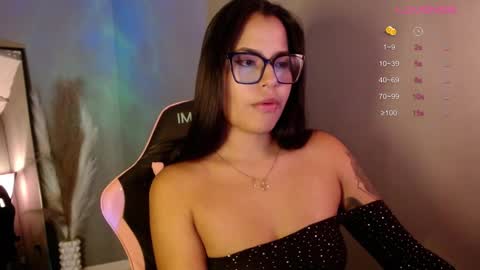 Kimk online show from March 19, 2026, 7:07 pm