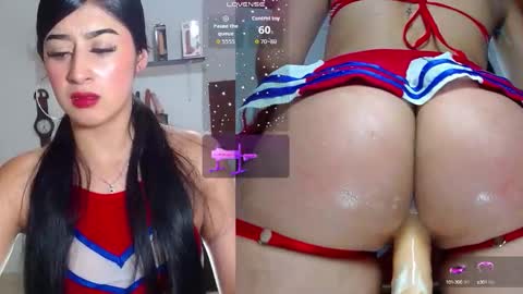 Snapshot of keily__funny chatting on October 15, 2025, 11:21 am keily__funny online show from October 15, 2025, 11:21 am