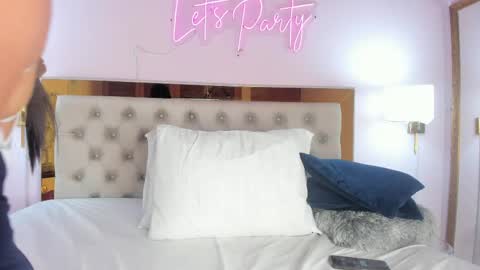 Keily online show from April 2, 2026, 11:19 am