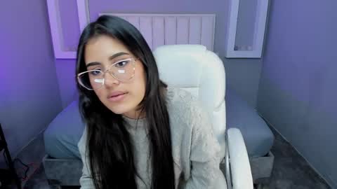 Keily Bennet online show from April 4, 2026, 8:06 pm