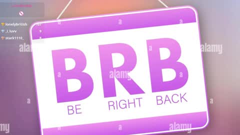 Keily Morgan online show from March 10, 2025, 11:32 am