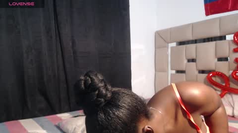 Snapshot of keilysofia chatting on February 27, 2025, 3:47 am Keili online show from February 27, 2025, 3:47 am