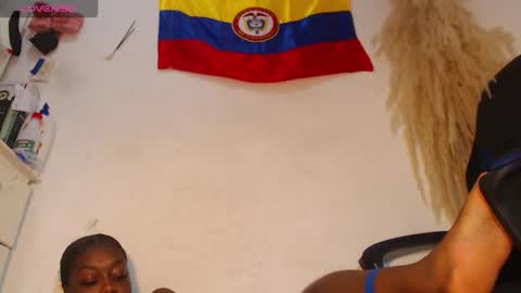 Snapshot of keilysofia chatting on September 25, 2025, 5:44 am Keili online show from September 25, 2025, 5:44 am