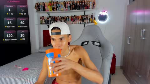 pablo online show from December 12, 2024, 4:48 am