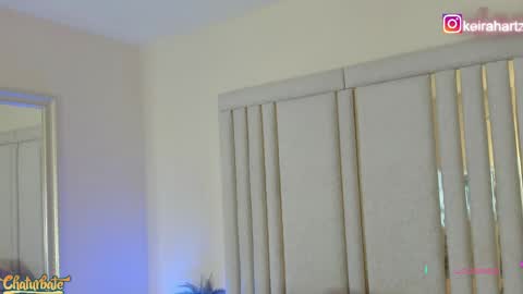 Snapshot of keirahartz chatting on May 10, 2026, 11:37 am keirahartz online show from May 10, 2026, 11:37 am