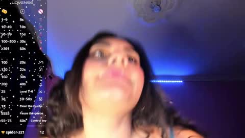 Keisha online show from February 25, 2025, 11:55 pm