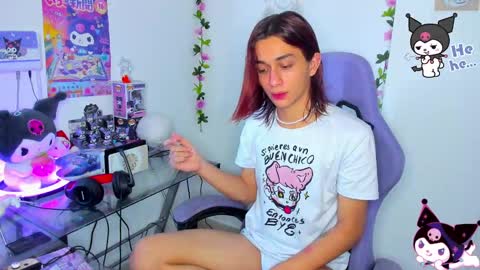 Keita moon online show from January 26, 2025, 7:41 pm