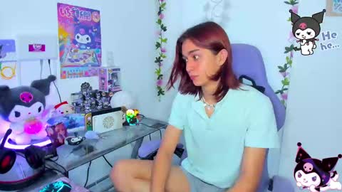 Keita moon online show from February 3, 2025, 5:03 pm