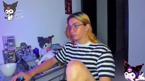 Keita moon online show from October 9, 2025, 3:04 am