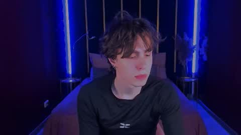 Snapshot of keith_erickson chatting on February 10, 2026, 3:16 pm Keith online show from February 10, 2026, 3:16 pm