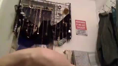 clyde online show from March 7, 2025, 9:40 am