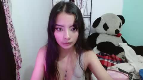 annie rosse16 online show from October 6, 2025, 8:17 pm