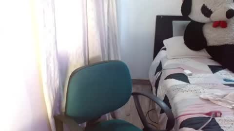 annie rosse16 online show from July 7, 2026, 8:13 pm