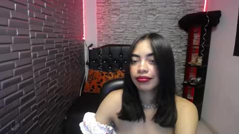  K E I Z Y  online show from February 21, 2026, 12:17 pm