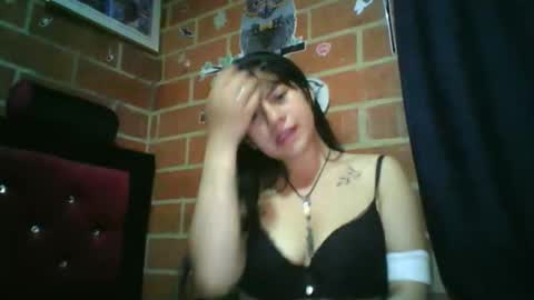 Snapshot of kekillisweett396902 chatting on December 21, 2025, 2:08 am candyxxht online show from December 21, 2025, 2:08 am