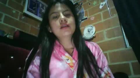 Snapshot of kekillisweett396902 chatting on December 22, 2025, 3:47 am candyxxht online show from December 22, 2025, 3:47 am