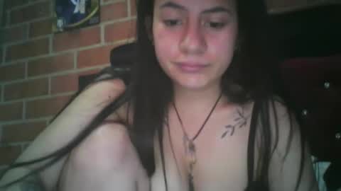 Snapshot of kekillisweett396902 chatting on January 8, 2026, 6:10 pm candyxxht online show from January 8, 2026, 6:10 pm