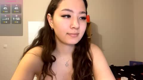 Kely online show from October 14, 2025, 2:07 pm