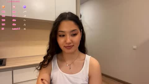 Kely online show from December 15, 2025, 2:21 pm